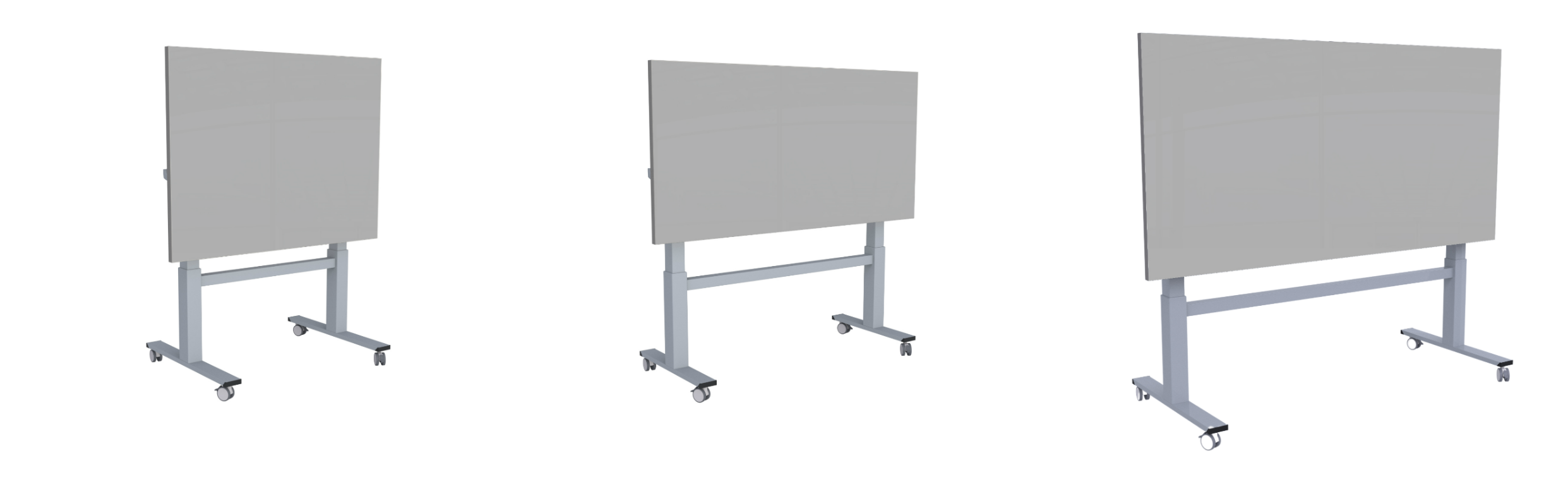 CEF HATT-Height Adjustable Tilt Table